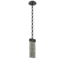 Hammerton LNB0042-01-MB-SG-CH1-L1 - Parallel Pendant with Chain