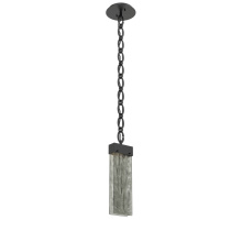 Hammerton LNB0042-01-MB-SG-CH2-L3 - Parallel Pendant with Chain