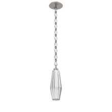 Hammerton LNB0049-17-BS-RC-CH1-L1 - Aalto Pendant with Chain - 17-Inch