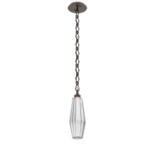 Hammerton LNB0049-17-FB-RC-CH1-L3 - Aalto Pendant with Chain - 17-Inch