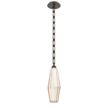 Hammerton LNB0049-19-FB-RA-CH3-L3 - Aalto Pendant with Chain - 19-Inch