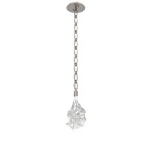 Hammerton LNB0059-01-BS-BC-CH2-L3 - Blossom Pendant with Chain