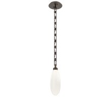 Hammerton LNB0071-15-FB-WL-CH3-L3 - Fiori Pendant with Chain