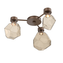 Hammerton SMB0039-H3-BB-B-L1 - Gem 3pc Hub & Spoke