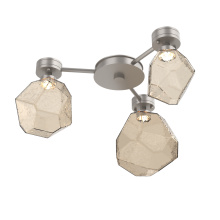 Hammerton SMB0039-H3-BS-B-L1 - Gem 3pc Hub & Spoke