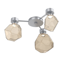 Hammerton SMB0039-H3-CS-B-L3 - Gem 3pc Hub & Spoke