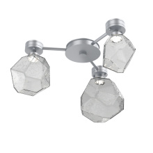 Hammerton SMB0039-H3-CS-S-L3 - Gem 3pc Hub & Spoke