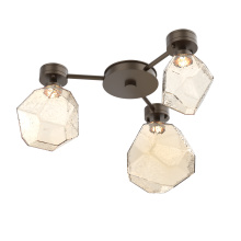 Hammerton SMB0039-H3-FB-A-L3 - Gem 3pc Hub & Spoke