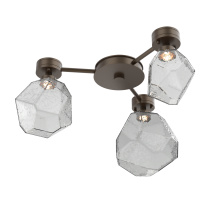 Hammerton SMB0039-H3-FB-S-L3 - Gem 3pc Hub & Spoke