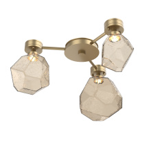 Hammerton SMB0039-H3-GB-B-L1 - Gem 3pc Hub & Spoke