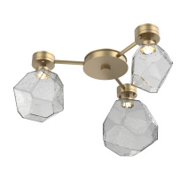 Hammerton SMB0039-H3-GB-S-L3 - Gem 3pc Hub & Spoke