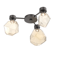 Hammerton SMB0039-H3-GP-A-L1 - Gem 3pc Hub & Spoke