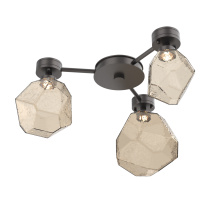 Hammerton SMB0039-H3-GP-B-L3 - Gem 3pc Hub & Spoke