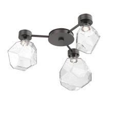 Hammerton SMB0039-H3-GP-C-L3 - Gem 3pc Hub & Spoke