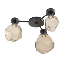 Hammerton SMB0039-H3-MB-B-L3 - Gem 3pc Hub & Spoke