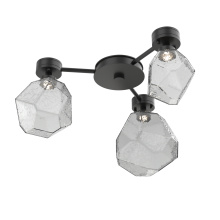 Hammerton SMB0039-H3-MB-S-L1 - Gem 3pc Hub & Spoke