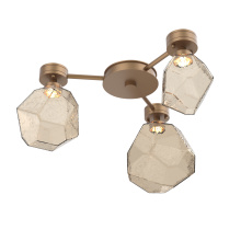 Hammerton SMB0039-H3-NB-B-L1 - Gem 3pc Hub & Spoke