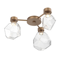 Hammerton SMB0039-H3-NB-C-L3 - Gem 3pc Hub & Spoke