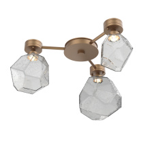 Hammerton SMB0039-H3-NB-S-L1 - Gem 3pc Hub & Spoke