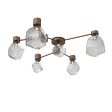 Hammerton SMB0039-H6-BB-S-L3 - Gem 6pc Round Hub & Spoke