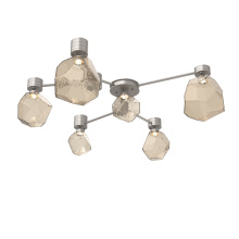 Hammerton SMB0039-H6-BS-B-L1 - Gem 6pc Round Hub & Spoke