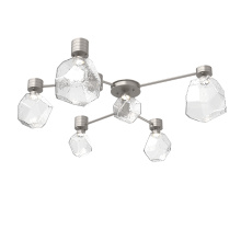 Hammerton SMB0039-H6-BS-C-L3 - Gem 6pc Round Hub & Spoke