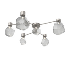 Hammerton SMB0039-H6-BS-S-L1 - Gem 6pc Round Hub & Spoke