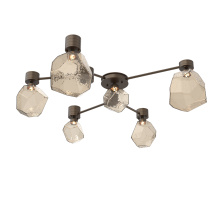 Hammerton SMB0039-H6-FB-B-L3 - Gem 6pc Round Hub & Spoke