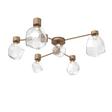 Hammerton SMB0039-H6-NB-C-L1 - Gem 6pc Round Hub & Spoke