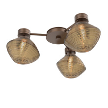 Hammerton SMB0089-H3-BB-B-L1 - Mesa 3pc Hub & Spoke