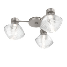 Hammerton SMB0089-H3-BS-C-L1 - Mesa 3pc Hub & Spoke