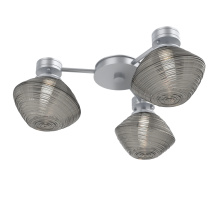 Hammerton SMB0089-H3-CS-S-L1 - Mesa 3pc Hub & Spoke