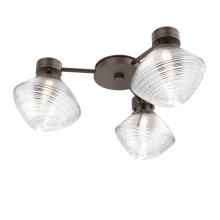 Hammerton SMB0089-H3-FB-C-L3 - Mesa 3pc Hub & Spoke