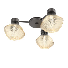 Hammerton SMB0089-H3-GP-A-L3 - Mesa 3pc Hub & Spoke