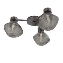 Hammerton SMB0089-H3-GP-S-L1 - Mesa 3pc Hub & Spoke