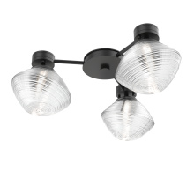 Hammerton SMB0089-H3-MB-C-L3 - Mesa 3pc Hub & Spoke