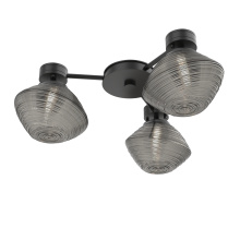 Hammerton SMB0089-H3-MB-S-L1 - Mesa 3pc Hub & Spoke