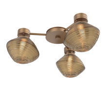 Hammerton SMB0089-H3-NB-B-L1 - Mesa 3pc Hub & Spoke