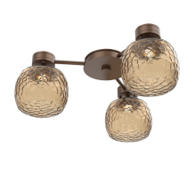 Hammerton SMB0091-H3-BB-B-L3 - Vessel 3pc Hub & Spoke