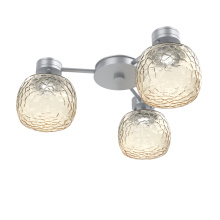 Hammerton SMB0091-H3-CS-A-L1 - Vessel 3pc Hub & Spoke