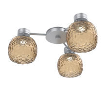 Hammerton SMB0091-H3-CS-B-L3 - Vessel 3pc Hub & Spoke