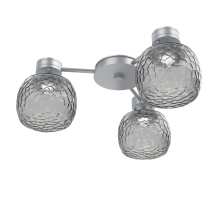 Hammerton SMB0091-H3-CS-S-L1 - Vessel 3pc Hub & Spoke