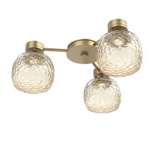 Hammerton SMB0091-H3-GB-A-L3 - Vessel 3pc Hub & Spoke