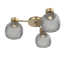 Hammerton SMB0091-H3-GB-S-L1 - Vessel 3pc Hub & Spoke