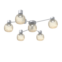 Hammerton SMB0091-H6-CS-A-L3 - Vessel 6pc Round Hub & Spoke