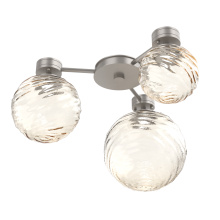 Hammerton SMB0092-H3-BS-A-L3 - Gaia 3pc Hub & Spoke