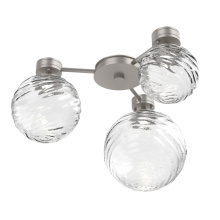 Hammerton SMB0092-H3-BS-C-L3 - Gaia 3pc Hub & Spoke