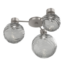 Hammerton SMB0092-H3-BS-S-L1 - Gaia 3pc Hub & Spoke