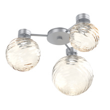 Hammerton SMB0092-H3-CS-A-L3 - Gaia 3pc Hub & Spoke