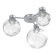 Hammerton SMB0092-H3-CS-C-L1 - Gaia 3pc Hub & Spoke